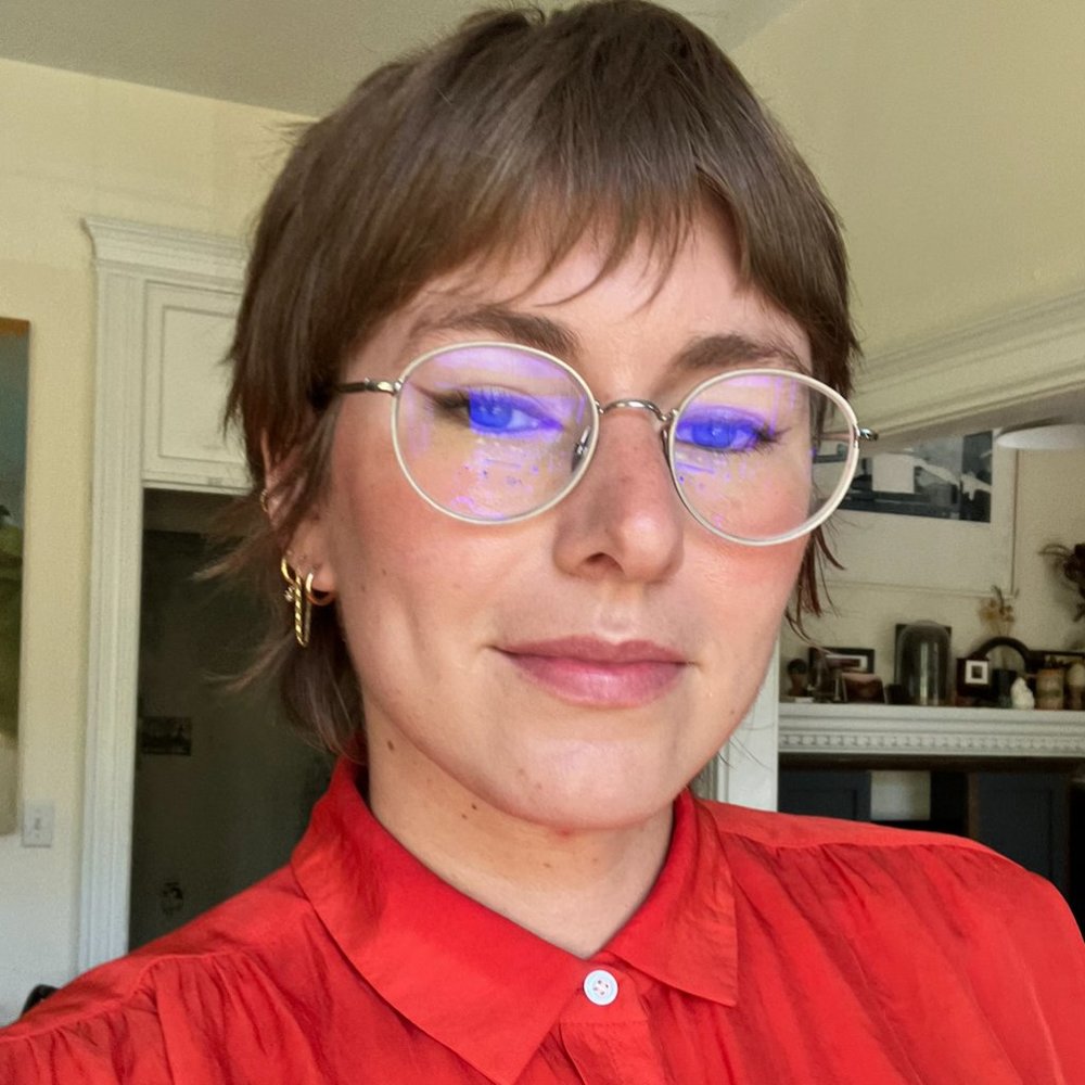 Meet your Posher, Delaney